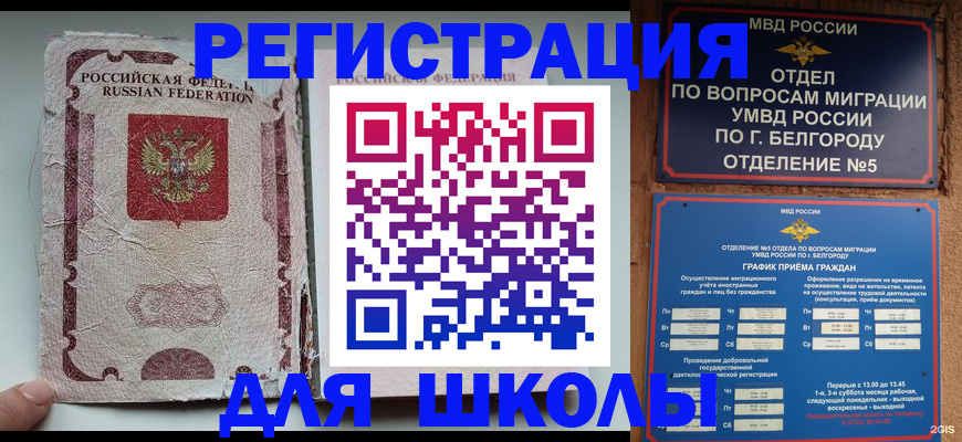 прописка штамп в Шилке